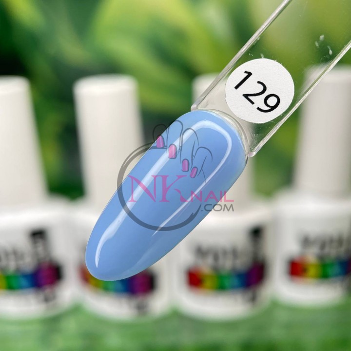 Гель-лак YO!nails One step №129